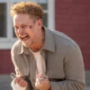 The Audacity Billy Magnussen Grey Jacket
