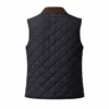 The Audacity Rob Corddry Tom Ruffage Black Vest