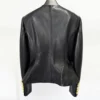 The Beauty S01 Ari Graynor Diana Black Leather Jacket