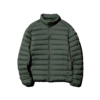 The Borderline Stephen Henry Roland Green Jacket