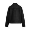 The Fall and Rise of Reggie Dinkins Daniel Radcliffe Black Jacket fashion wear