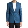 The Fall and Rise of Reggie Dinkins Jerry Basmati Blazer model style