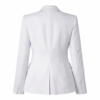 The Fall and Rise of Reggie Dinkins Monica Reese Blazer fashion wear