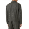 The Fall and Rise of Reggie Dinkins S01 Morgan Jacket fashion wear