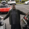 The Fall and Rise of Reggie Dinkins S01 Morgan Jacket outfit look
