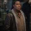 The Fall and Rise of Reggie Dinkins Tracy Morgan Varsity Jacket front view