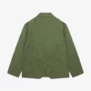 The Great Pottery Throwdown S09 Brymer Jones Green Blazer