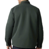 The Hunting Party S02 Jack Davis James Austin Kerr Grey Jacket