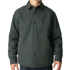 The Hunting Party S02 Jack Davis James Kerr Grey Jacket