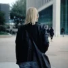 The Last Thing He Told Me S02 Bailey Angourie Rice Black Blazer