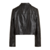 The Last Thing He Told Me S02 Bailey Michaels Black Jacket