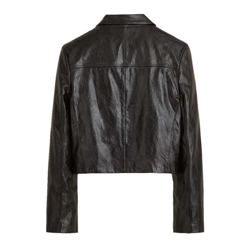 The Last Thing He Told Me S02 Bailey Michaels Black Jacket