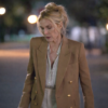 The Madison Michelle Pfeiffer Blazer front view