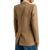 The Madison Michelle Pfeiffer Blazer fashion wear