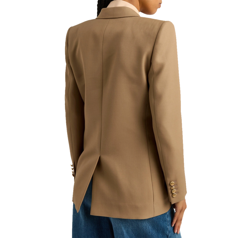 The Madison Michelle Pfeiffer Blazer fashion wear