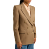 The Madison Michelle Pfeiffer Blazer outfit look