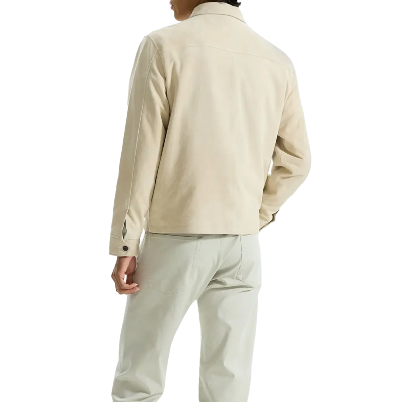 The Madison Patrick J. Adams Jacket fashion wear