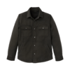 The Madison Preston Clyburn Green Jacket model style