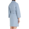 The Madison S06 Paige McIntosh Blue Coat fashion wear