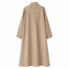 The Madison Stacy Clyburn Beige Coat fashion wear