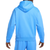 The Neighborhood S08 Butler Cedric Blue Hoodie
