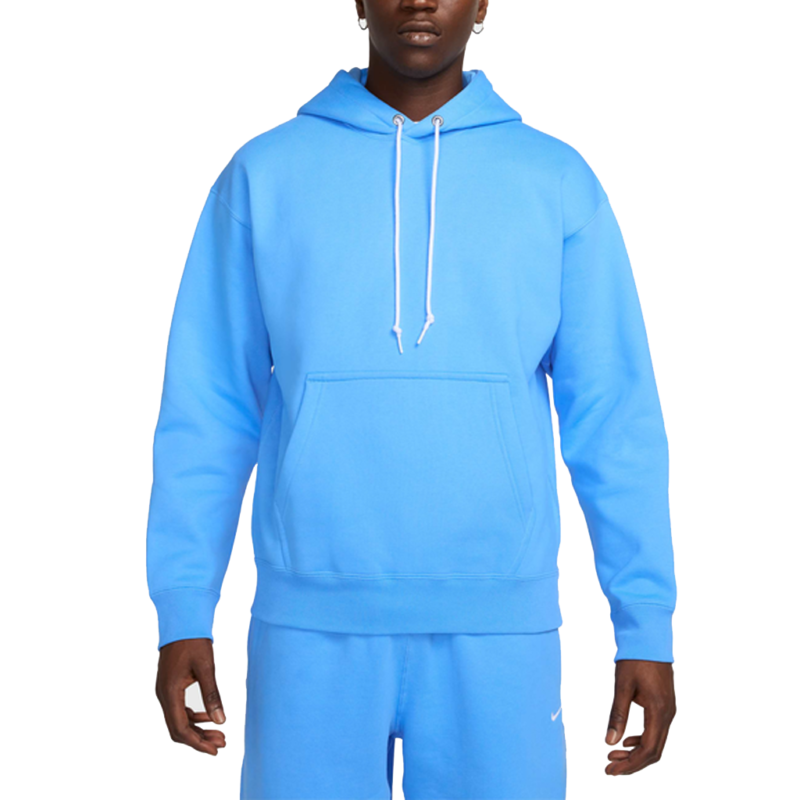 The Neighborhood S08 Calvin Butler Cedric Blue Hoodie