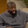 The Neighborhood S08 Malcolm Grey Hoodie