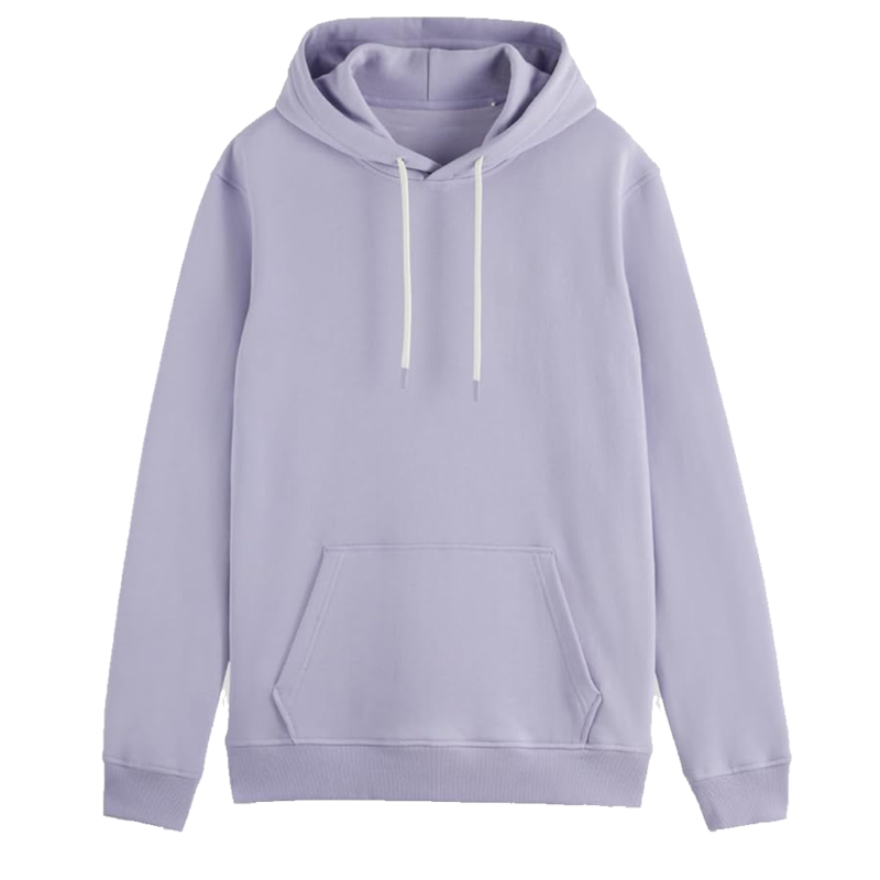 The Neighborhood S08 Marty Butler Marcel Spears Purple Hoodie