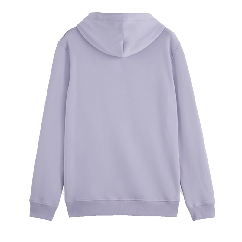 The Neighborhood S08 Marty Marcel Spears Purple Hoodie