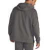 The Neighborhood S08 Sheaun McKinney Grey Hoodie
