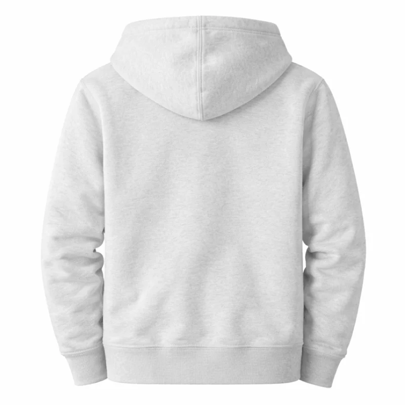 The Neighborhood S08 Sheaun McKinney White Hoodie