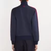 The Neighborhood S08 Tina Arnold Blue Track Jacket