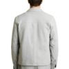The Rookie S08 Eric Winter Grey Jacket fashion wear
