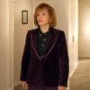 The Rookie S08 Sabina Leonardi Blazer front view