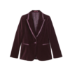 The Rookie S08 Sabina Leonardi Blazer model style