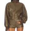 The Today Show 2026 Alison Wyatt Brown Jacket
