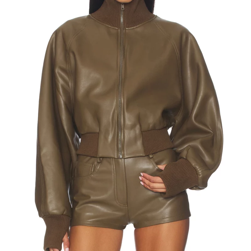 The Today Show 2026 Alison Wyatt Brown Jacket