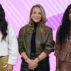 The Today Show 2026 Alison Wyatt Jacket