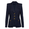 The Today Show Jill Martin Blue Blazer outfit look