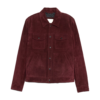 The Today Show 2026 Joshua Burgundy Jacket