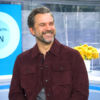 The Today Show 2026 Joshua Jackson Jacket