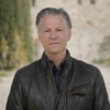 The Today Show 2026 Richard Engel Jacket