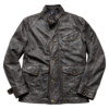 The Today Show 2026 Richard Engel Leather Jacket