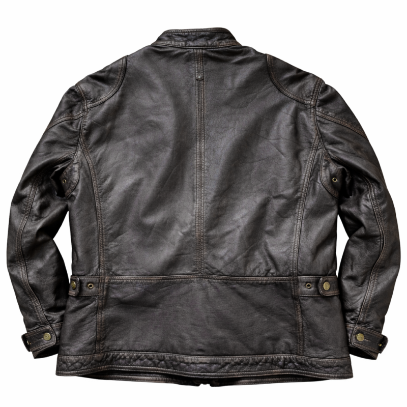 The Today Show 2026 Richard eather Jacket