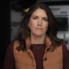 The Today Show 2026 Vest