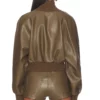 The Today Show 2026 Wyatt Brown Jacket