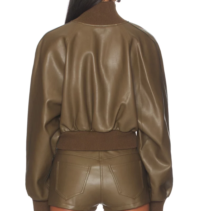 The Today Show 2026 Wyatt Brown Jacket