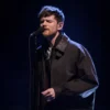 The Tonight Show 2026 Blake Brown Jacket