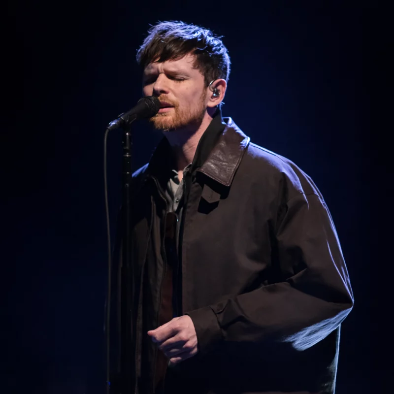 The Tonight Show 2026 Blake Brown Jacket
