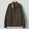 The Tonight Show 2026 James Blake Brown Jacket